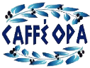 business logo Caffé OPA